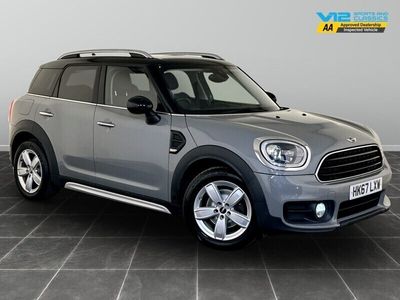 Mini Cooper D Countryman
