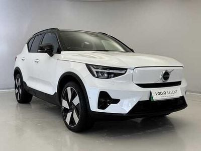 Used Volvo XC40 Ultimate 167 kW (228 HP) 2023 SUV