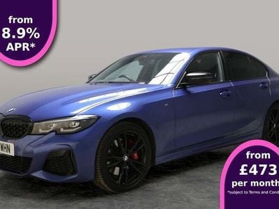 BMW M340