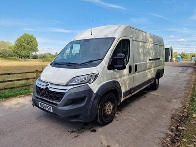 Citroën Relay