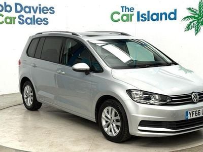VW Touran