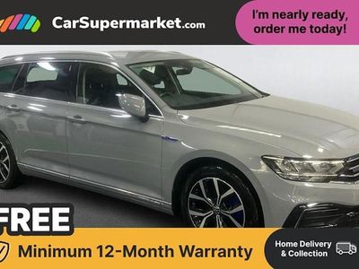 Used VW Passat GTE 218 HP (160 kW) 2023 Estate