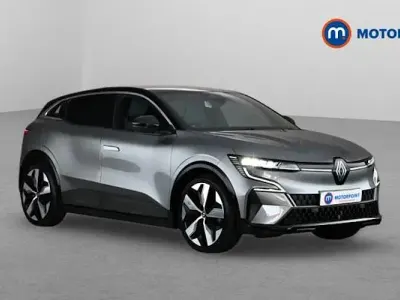 Used Renault Megane E-Tech Techno 160 kW (218 HP) 2023 Hatchback