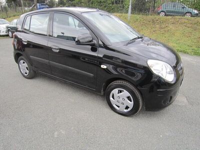 used Kia Picanto 1.0 1 5dr New MOT included