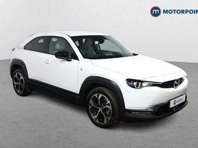 Mazda MX30