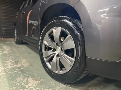 Used Peugeot 2008