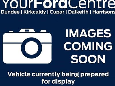 Used Ford Puma Titanium 125 HP (91 kW) 2023 SUV