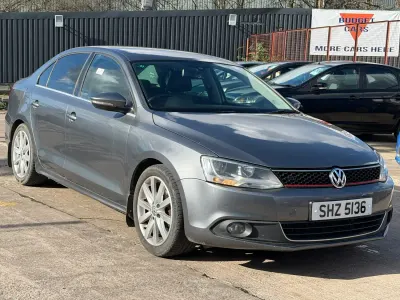 Usado VW Jetta