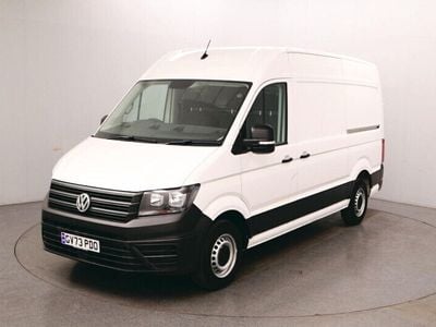 VW Crafter