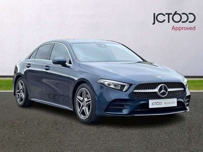 Mercedes A200