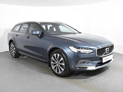 Volvo V90 CC