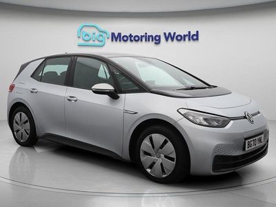 VW ID.3