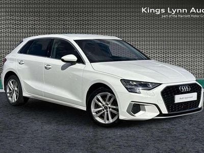 Audi A3 e-tron