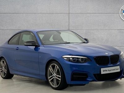 BMW M240