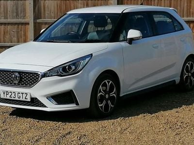 MG MG3