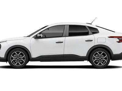 Used 2023 Citroën e-C4 Shine Sedan | £14,495 (Fair price)