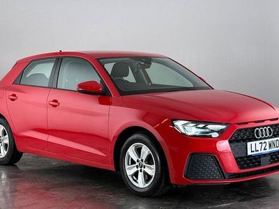 Used Audi A1 Sportback 110 HP (80 kW) 2023 Hatchback