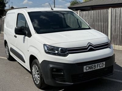 Citroën Berlingo