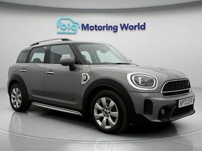 Used Mini Cooper S Classic 220 HP (161 kW) 2022 Hatchback