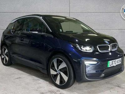 used BMW i3 i3 Series120Ah 5dr