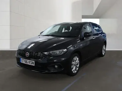 Used Fiat Tipo
