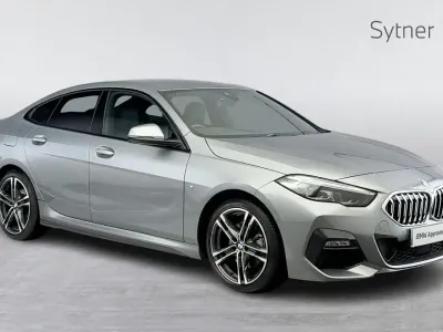 Used BMW 218 M Sport 134 HP (98 kW) 2024 Grey Coupe