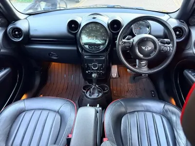 Used Mini John Cooper Works Countryman