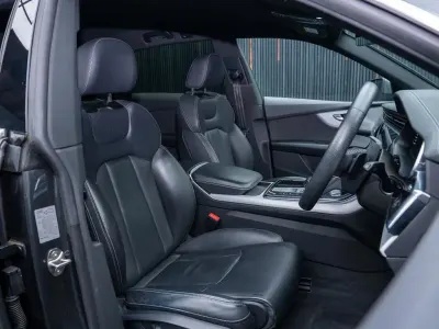 Used Audi Q8