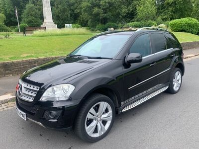 Mercedes ML280