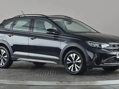 Used VW Taigo