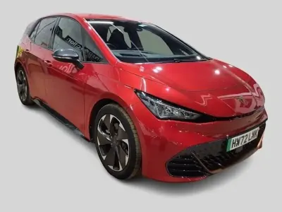Used Cupra Born