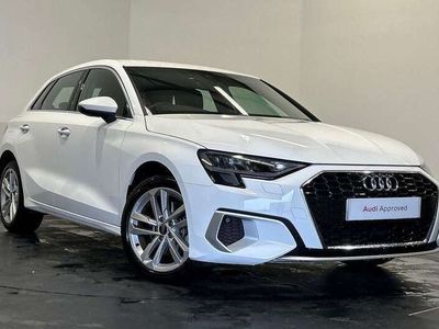 Audi A3 e-tron