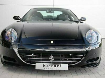 used Ferrari 612 5.7