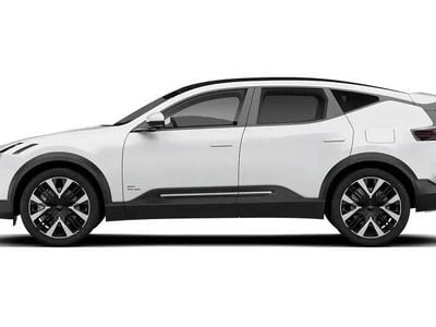 Novo Polestar 3 400 kW (544 HP) 2025 SUV