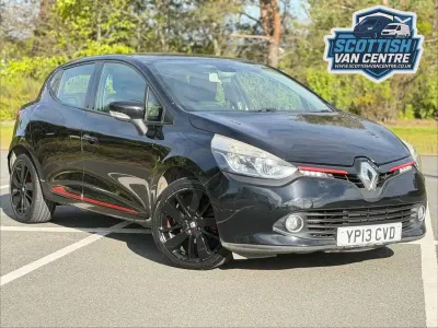 Used Renault Clio