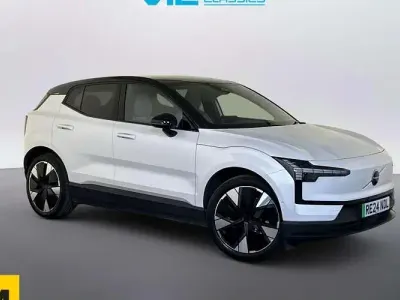 Used Volvo EX30 Ultra 200 kW (272 HP) 2025 SUV
