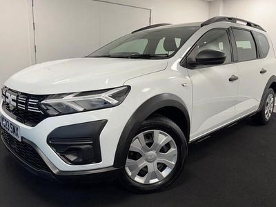 Used 2023 Dacia Jogger Essentiel MPV | £13,495 (Fair price)
