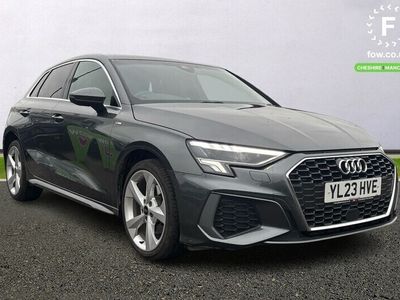 Audi A3 e-tron