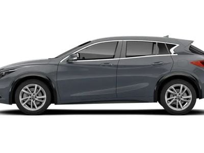 Infiniti Q30