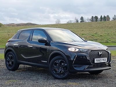 DS Automobiles DS3