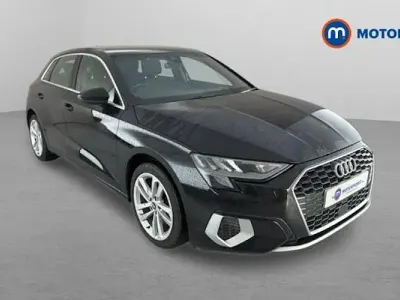 Used Audi A3 Sportback Sport 110 HP (80 kW) 2024 Hatchback