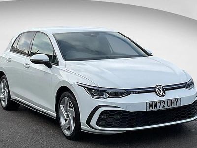 Used 2024 VW Golf VIII GTE Hatchback | £17,000 (Fair price)