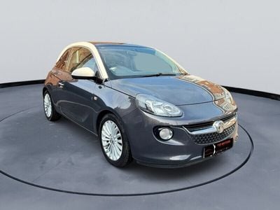 Vauxhall Adam