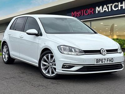 VW Golf VII
