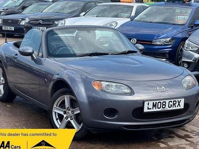 Mazda MX5