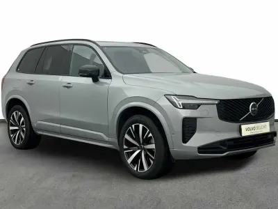 Used Volvo XC90