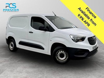 Vauxhall Combo