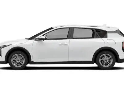 New Kia K4 GT-Line S 114 HP (83 kW) 2026 Hatchback