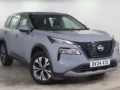 Used Nissan X-Trail Acenta Premium 204 HP (150 kW) 2026 SUV