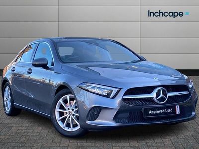 used Mercedes A200 A ClassSport Executive 4dr Auto - 2020 (20)